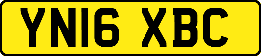 YN16XBC