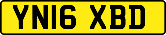 YN16XBD