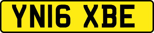 YN16XBE