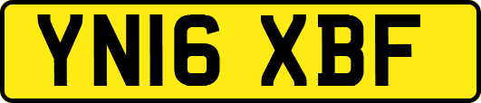YN16XBF