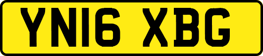 YN16XBG
