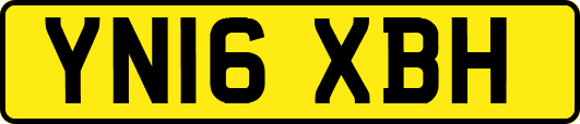YN16XBH