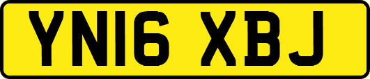 YN16XBJ