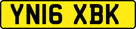 YN16XBK