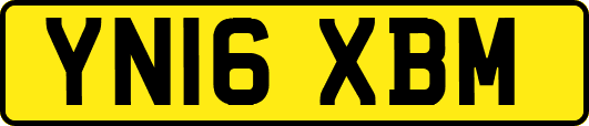 YN16XBM