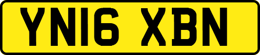 YN16XBN