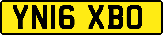 YN16XBO