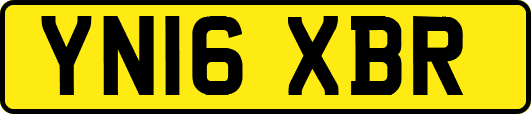 YN16XBR