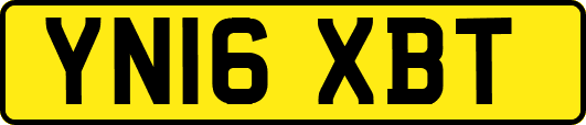 YN16XBT