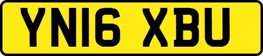 YN16XBU