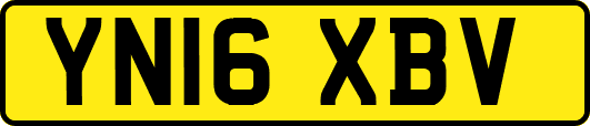 YN16XBV