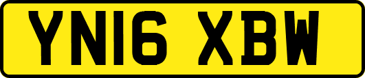YN16XBW