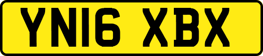 YN16XBX