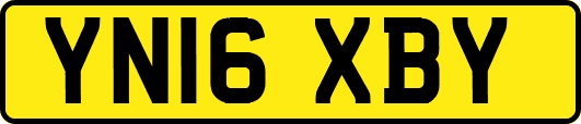 YN16XBY