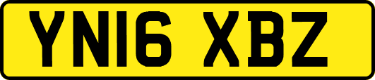 YN16XBZ