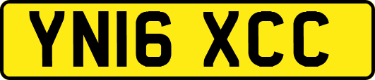 YN16XCC