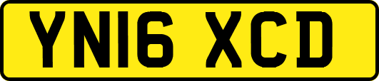 YN16XCD