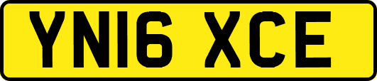 YN16XCE