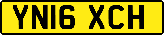 YN16XCH