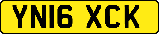 YN16XCK