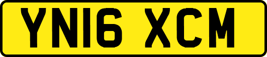 YN16XCM