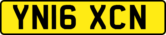 YN16XCN