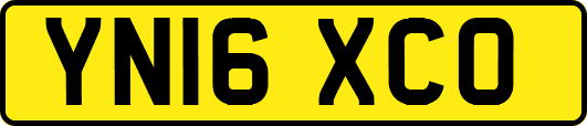 YN16XCO