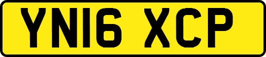 YN16XCP