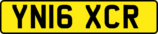 YN16XCR
