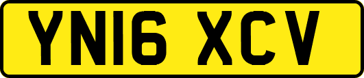 YN16XCV