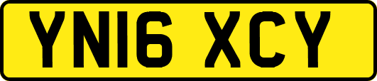 YN16XCY