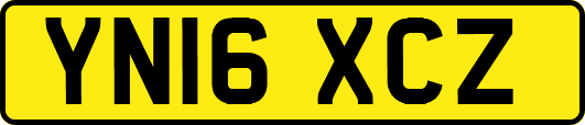YN16XCZ