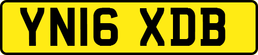 YN16XDB