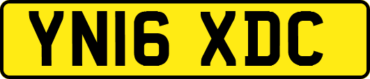 YN16XDC