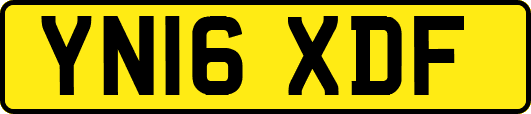 YN16XDF