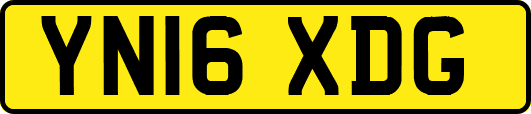 YN16XDG