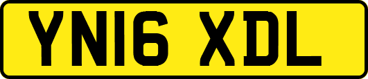 YN16XDL