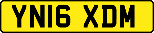 YN16XDM