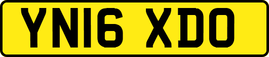 YN16XDO