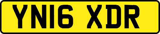 YN16XDR