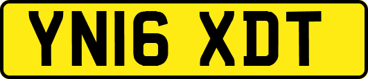 YN16XDT