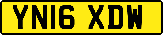YN16XDW