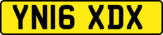 YN16XDX
