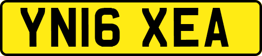 YN16XEA