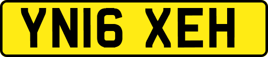 YN16XEH