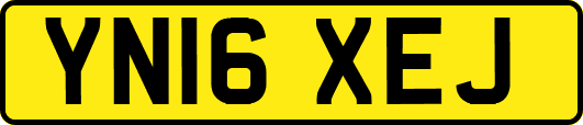 YN16XEJ