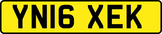 YN16XEK