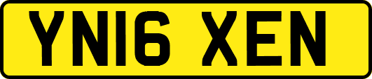 YN16XEN