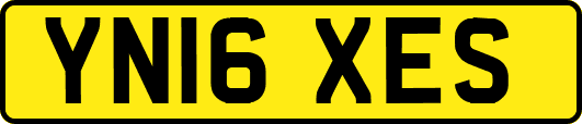 YN16XES