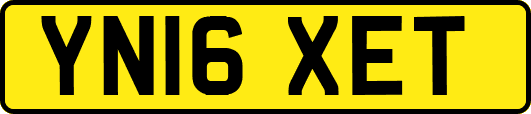 YN16XET